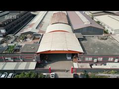 Уличная мебель WMT: ваш глобальный поставщик